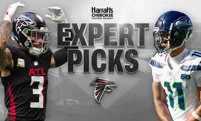 NFL Expert Picks: Who will win in Week 14, Falcons or Seahawks?