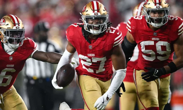 NFL Fantasy 2025 Start 'Em, Sit 'Em: Defenses for Week 15