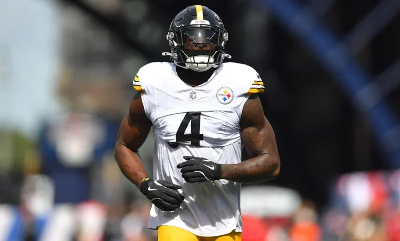 NFL Fantasy 2025 Start 'Em, Sit 'Em: Wide receivers for Week 16