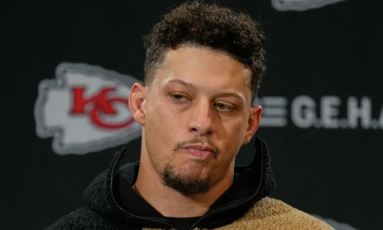 NFL: Kansas City Chiefs lose to Houston Texans with season and playoff hopes on the brink of collapse