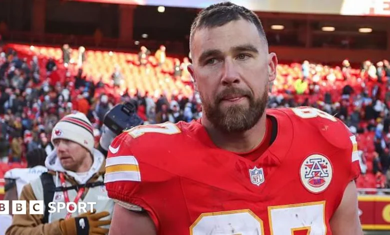 NFL: Kansas City Chiefs to miss play-offs for first time since 2014 season