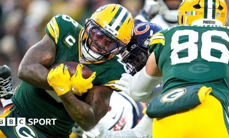 NFL LIVE: Week 14 scores, results & updates including Bengals vs Bills & Colts vs Jaguars