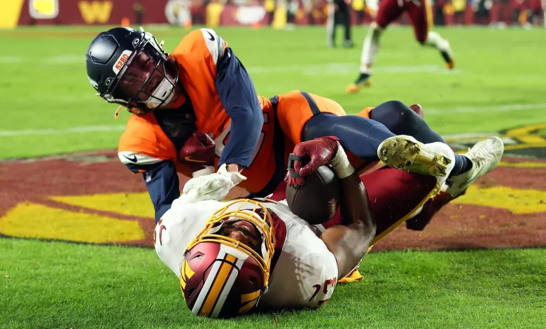 NFL Legend Predicts Packers Will ‘Pick On’ Broncos CB Riley Moss