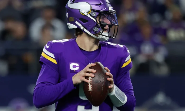 NFL: Minnesota Vikings deliver crushing blow to Dallas Cowboys' playoff hopes with 34-26 win
