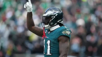 NFL Playoff Picture: How the Eagles can officially clinch the NFC East in Week 16