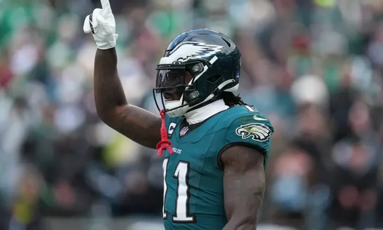 NFL Playoff Picture: How the Eagles can officially clinch the NFC East in Week 16