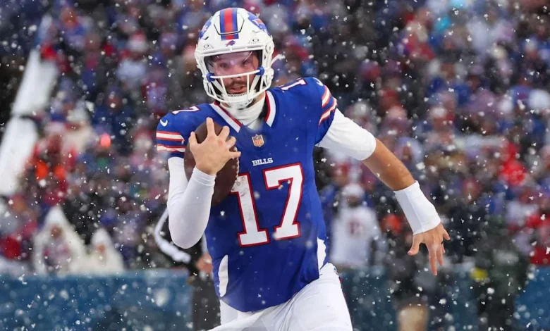 NFL Power Rankings, Week 15: Bills and Steelers surge back up the board; Eagles and Colts plummet