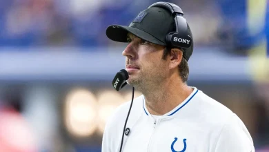 NFL Rumors: Shane Steichen Gives Up on Colts QB Amid Daniel Jones’ Injury Concerns