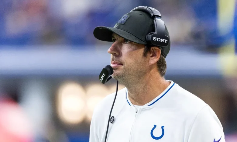 NFL Rumors: Shane Steichen Gives Up on Colts QB Amid Daniel Jones’ Injury Concerns