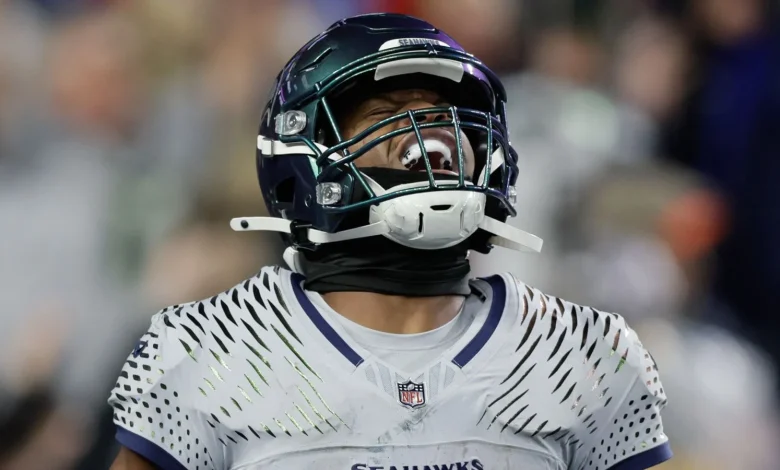 NFL: Seattle Seahawks overturn 16-point deficit against Los Angeles Rams to secure playoff spot in overtime thriller