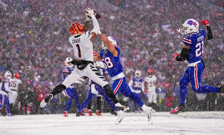 NFL Weather Forecast: Northern Cold And Florida Rain Threats