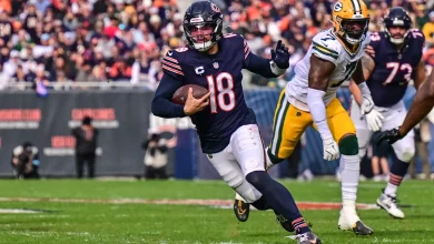 NFL Week 14: Late afternoon games open thread