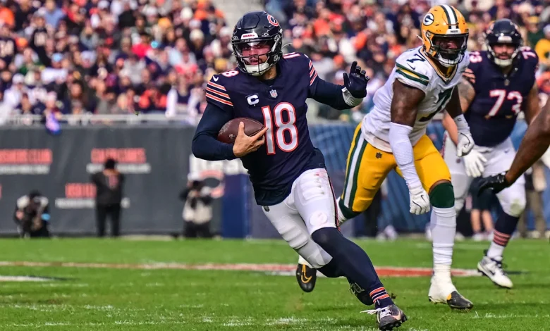 NFL Week 14: Late afternoon games open thread