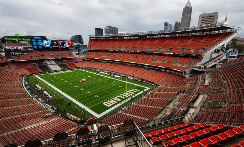 NFL Week 14 Weather Conditions (Fantasy Football)