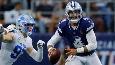 NFL Week 14 picks: Upset and score predictions, matchup breakdowns for every game