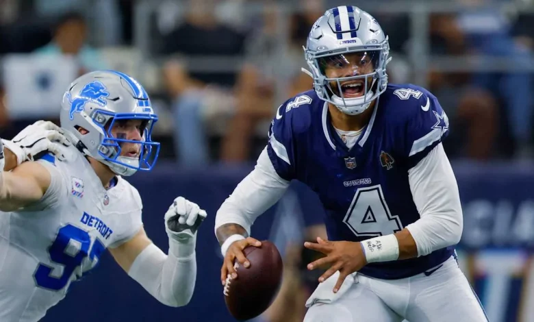 NFL Week 14 picks: Upset and score predictions, matchup breakdowns for every game