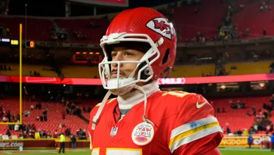 NFL Winners and Losers: Matthew Stafford, Josh Allen, Patrick Mahomes and Jayden Daniels
