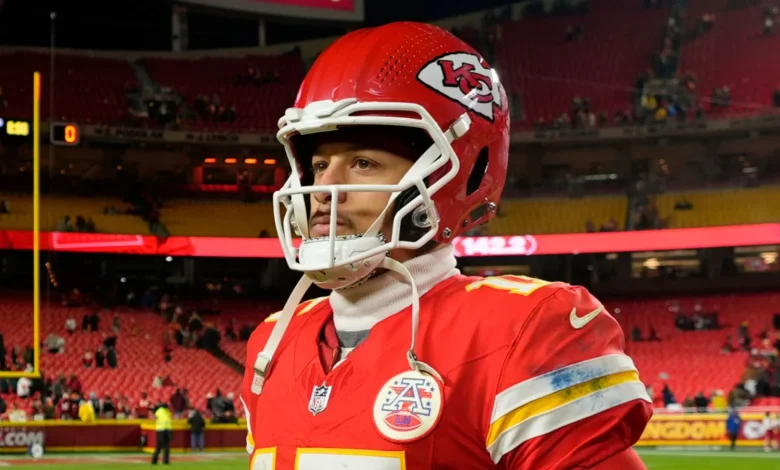 NFL Winners and Losers: Matthew Stafford, Josh Allen, Patrick Mahomes and Jayden Daniels