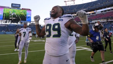 NFL analyst expects Mike Macdonald's monster Seahawks defense to humiliate Colts