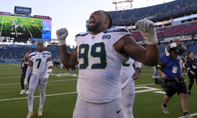 NFL analyst expects Mike Macdonald's monster Seahawks defense to humiliate Colts
