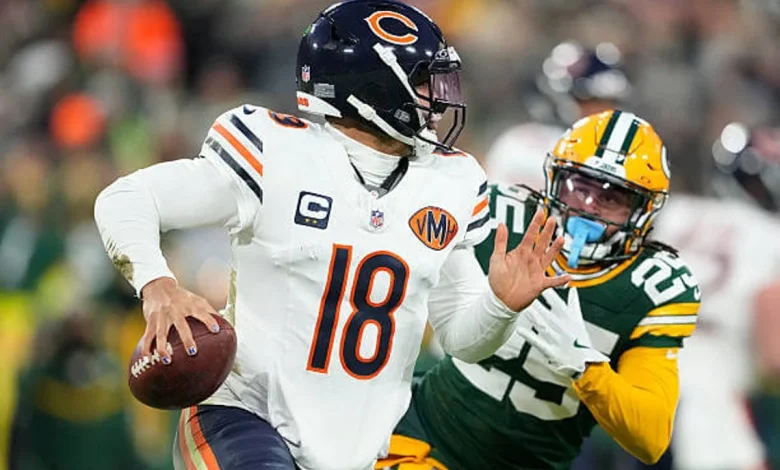 NFL and college football betting: Loving the totals in Browns-Bears, Army-Navy - The Athletic