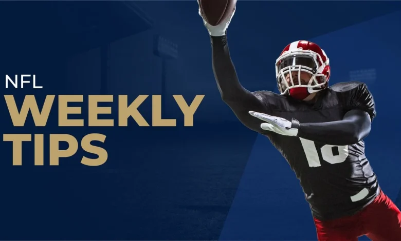 NFL betting tips: Week 15 best bets including New England Patriots v Buffalo Bills