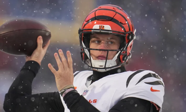 NFL live scores, results, highlights: Buffalo Bills, Cincinnati Bengals, Baltimore Ravens, Pittsburgh Steelers and Minnesota Vikings updates