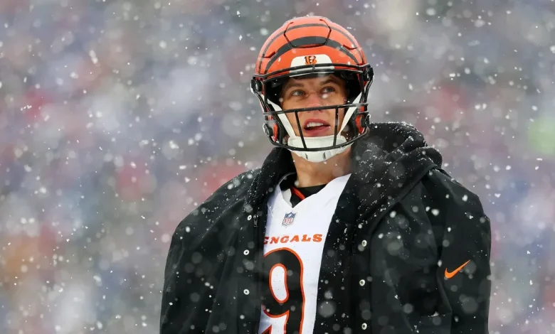 NFL makes first prime-time flex in 2025 schedule with Week 16 'SNF' reset