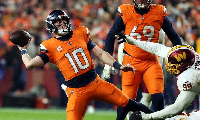 NFL playoff clinching scenarios: Which teams can secure a berth in Week 15?