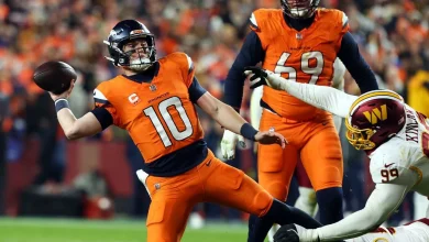 NFL playoff clinching scenarios: Which teams can secure a berth in Week 15?