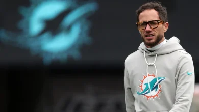 NFL playoff picture: Dolphins scenarios even more narrow after Week 15