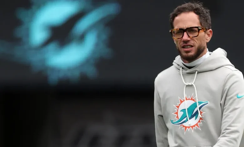 NFL playoff picture: Dolphins scenarios even more narrow after Week 15