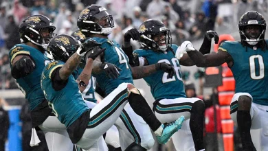 NFL playoff picture: Postseason probabilities entering Week 15 of the 2025 season