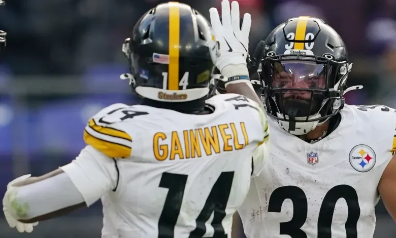 NFL playoff picture Week 14: First place up for grabs in three divisions