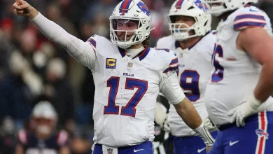 NFL playoff picture, Week 15: Bills’ comeback win keeps AFC East crown within reach