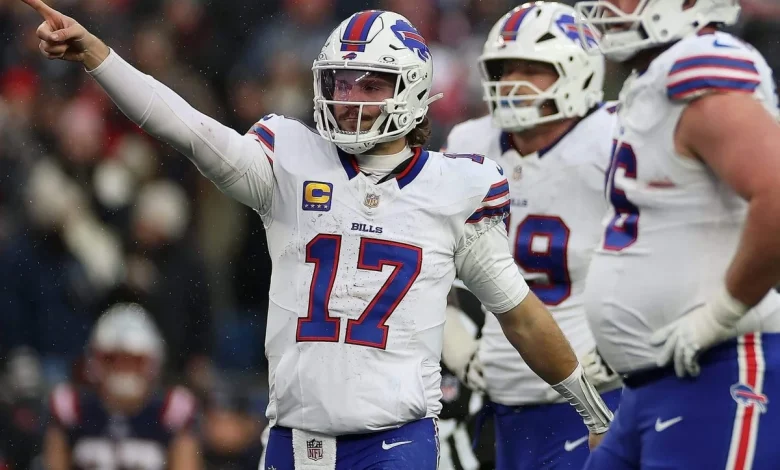 NFL playoff picture, Week 15: Bills’ comeback win keeps AFC East crown within reach