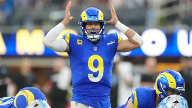 NFL playoff picture Week 15: Chiefs eliminated; Rams, Broncos can clinch