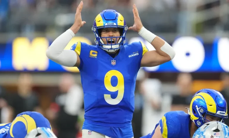 NFL playoff picture Week 15: Chiefs eliminated; Rams, Broncos can clinch