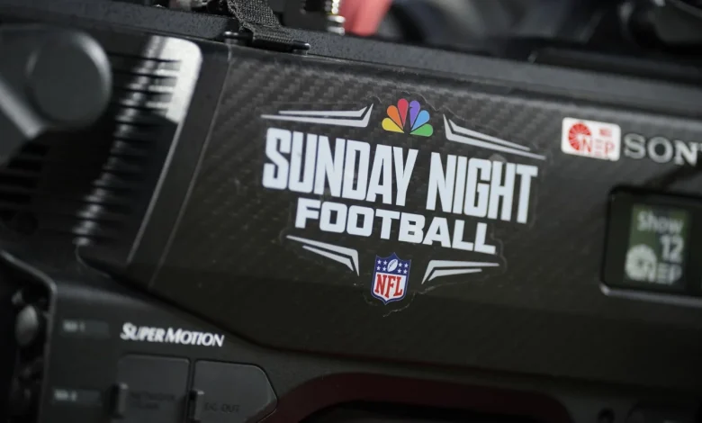 NFL replaces Bengals-Dolphins with Patriots-Ravens on Week 16 Sunday Night Football