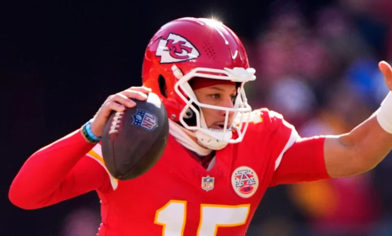 NFL scores: Kansas City Chiefs eliminated from playoff contention as Buffalo Bills beat New England Patriots in thriller