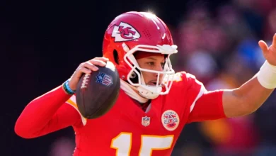 NFL scores: Kansas City Chiefs eliminated from playoff contention as Buffalo Bills beat New England Patriots in thriller