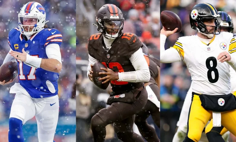 NFL stats and records, Week 14: Browns QB Shedeur Sanders enters rarefied rookie air