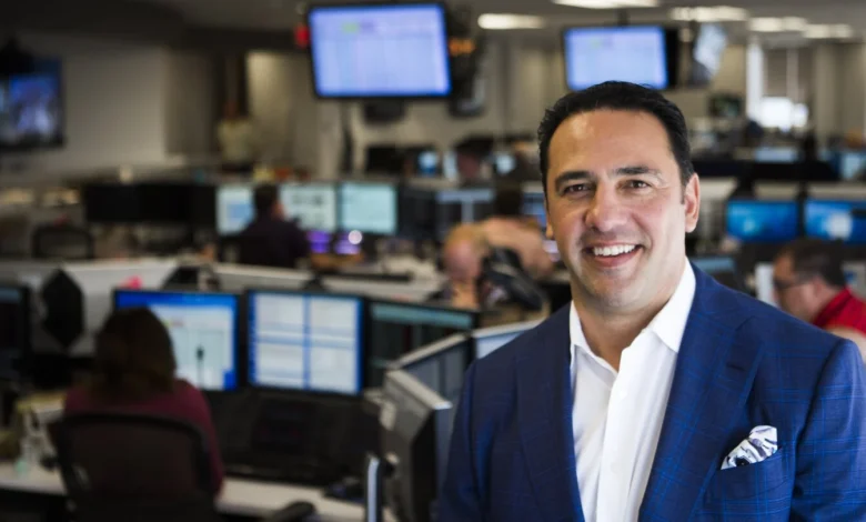 NFL suspends Texans minority owner Javier Loya indefinitely, fines him $500,000