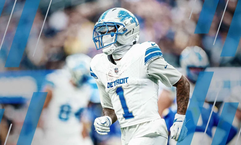 NFL wide receiver rankings ahead of Week 16