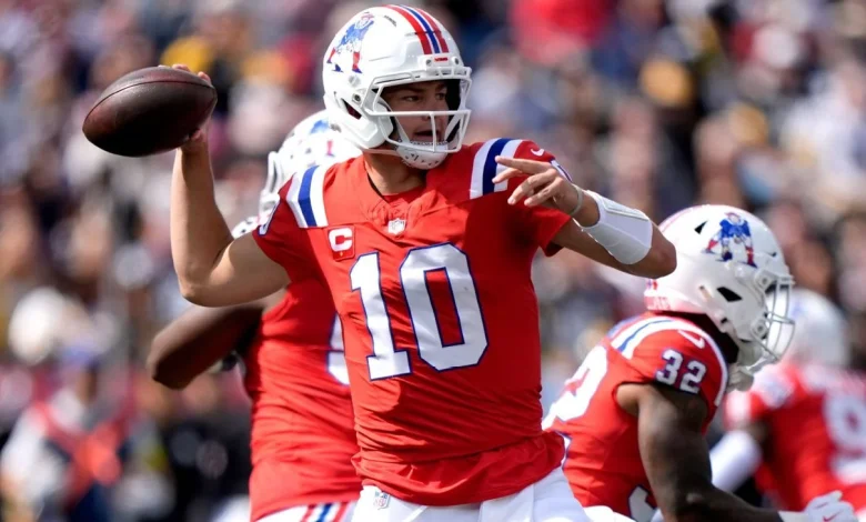 NFL: ¿Cómo ver el 'Monday Night Football' de Giants-Patriots?