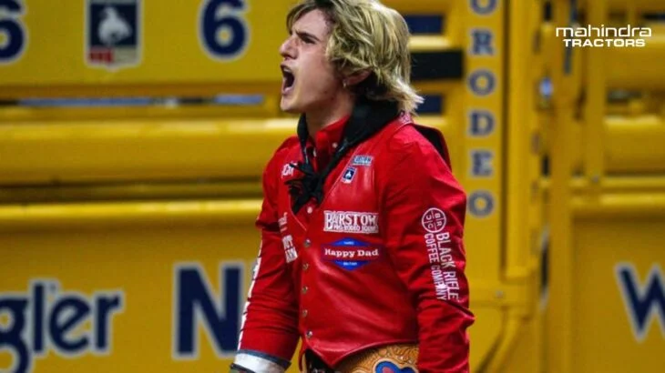 NFR Round Five Recap Presented by Mahindra: Halfway Mark Proves Pivotal for World Champion Storylines