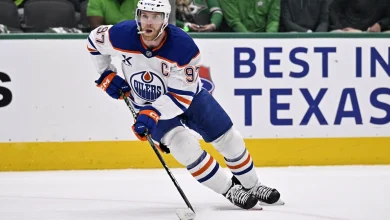 NHL Player Poll: Will McDavid Join the Maple Leafs?