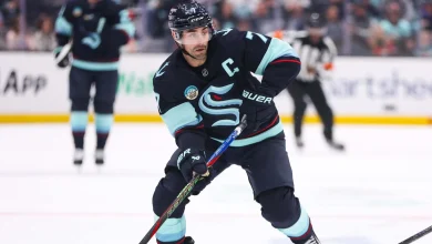 NHL Player Props & Best Bets for Today, December 12: Another Assist for Eberle