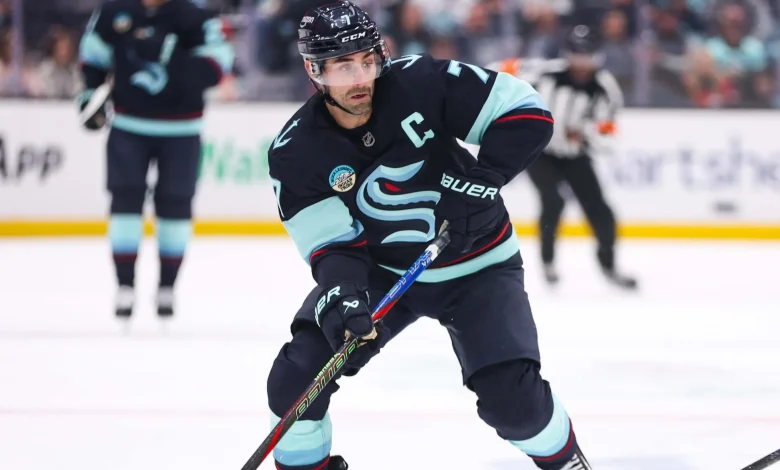 NHL Player Props & Best Bets for Today, December 12: Another Assist for Eberle