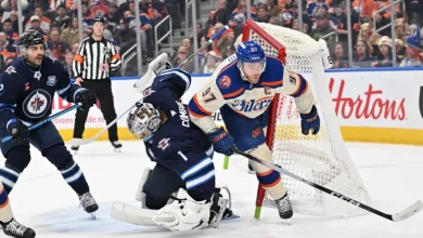 NHL Players Open The Door to Connor McDavid Ditching Oilers For Hometown Team